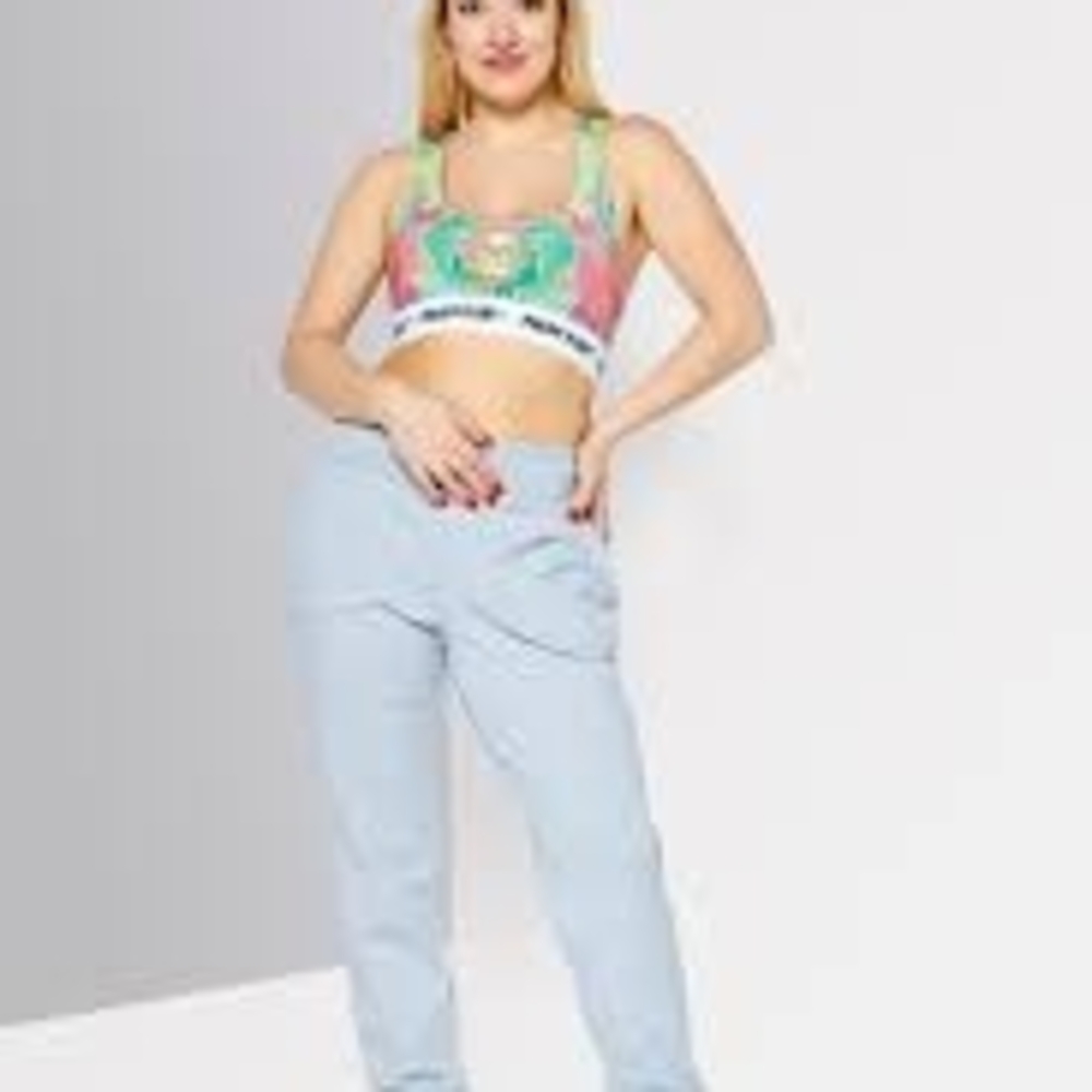 Philipp Plein Bra